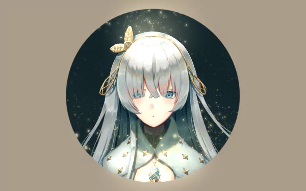 Anastasia (Fate/Grand Order) Anime Fate/Grand Order HD Desktop Wallpaper | Background Image