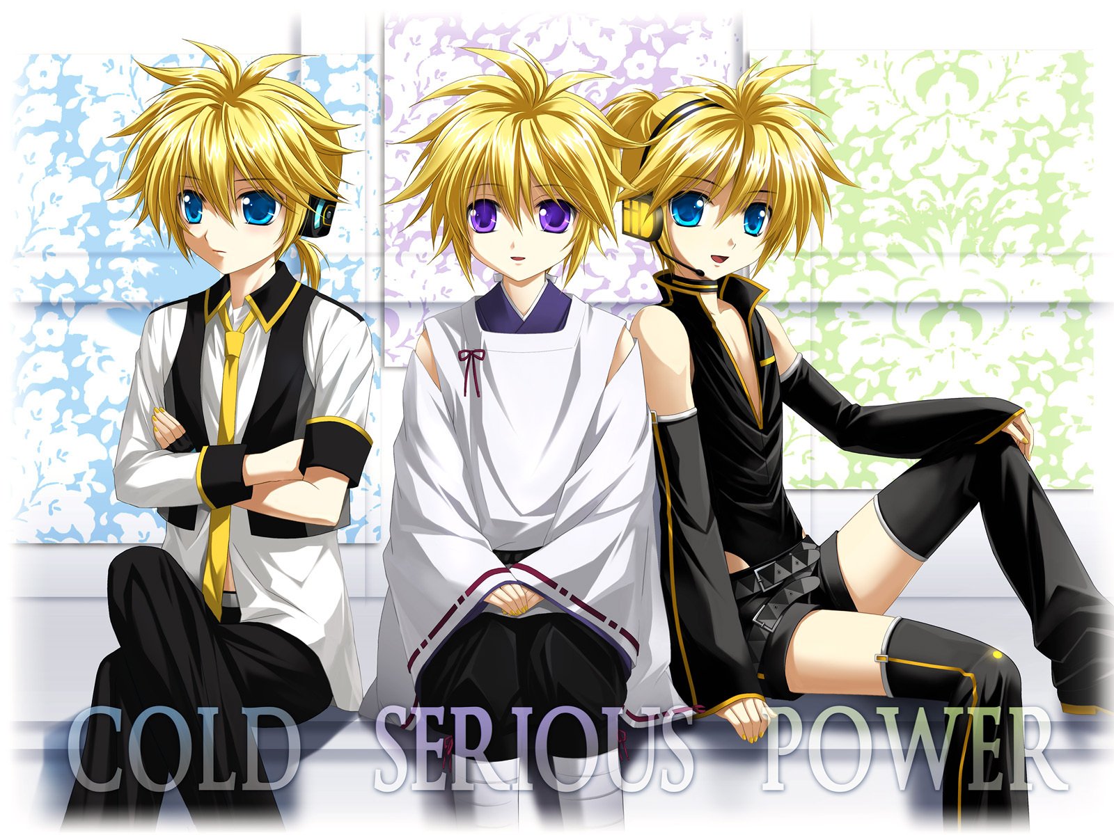 Len project