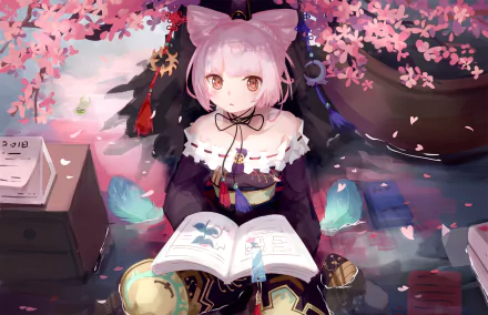 video game Atelier Sophie: The Alchemist of the Mysterious Book HD Desktop Wallpaper | Background Image