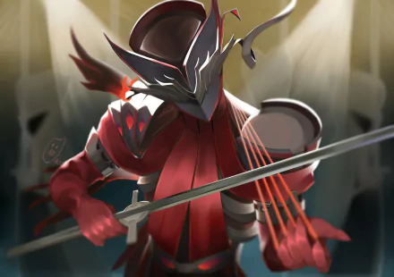 Antonio Salieri (Fate/Grand Order) Anime Fate/Grand Order HD Desktop Wallpaper | Background Image