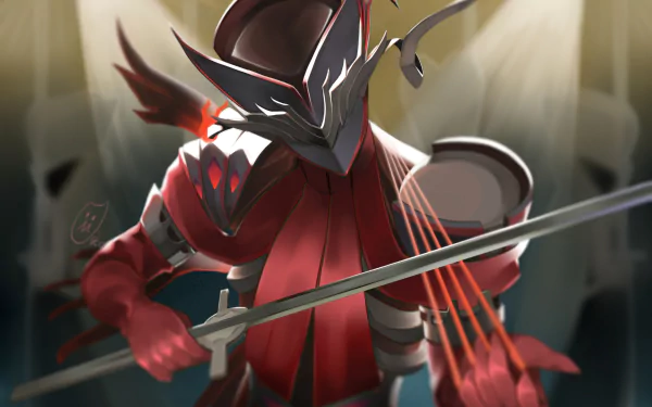 Antonio Salieri (Fate/Grand Order) Anime Fate/Grand Order HD Desktop Wallpaper | Background Image