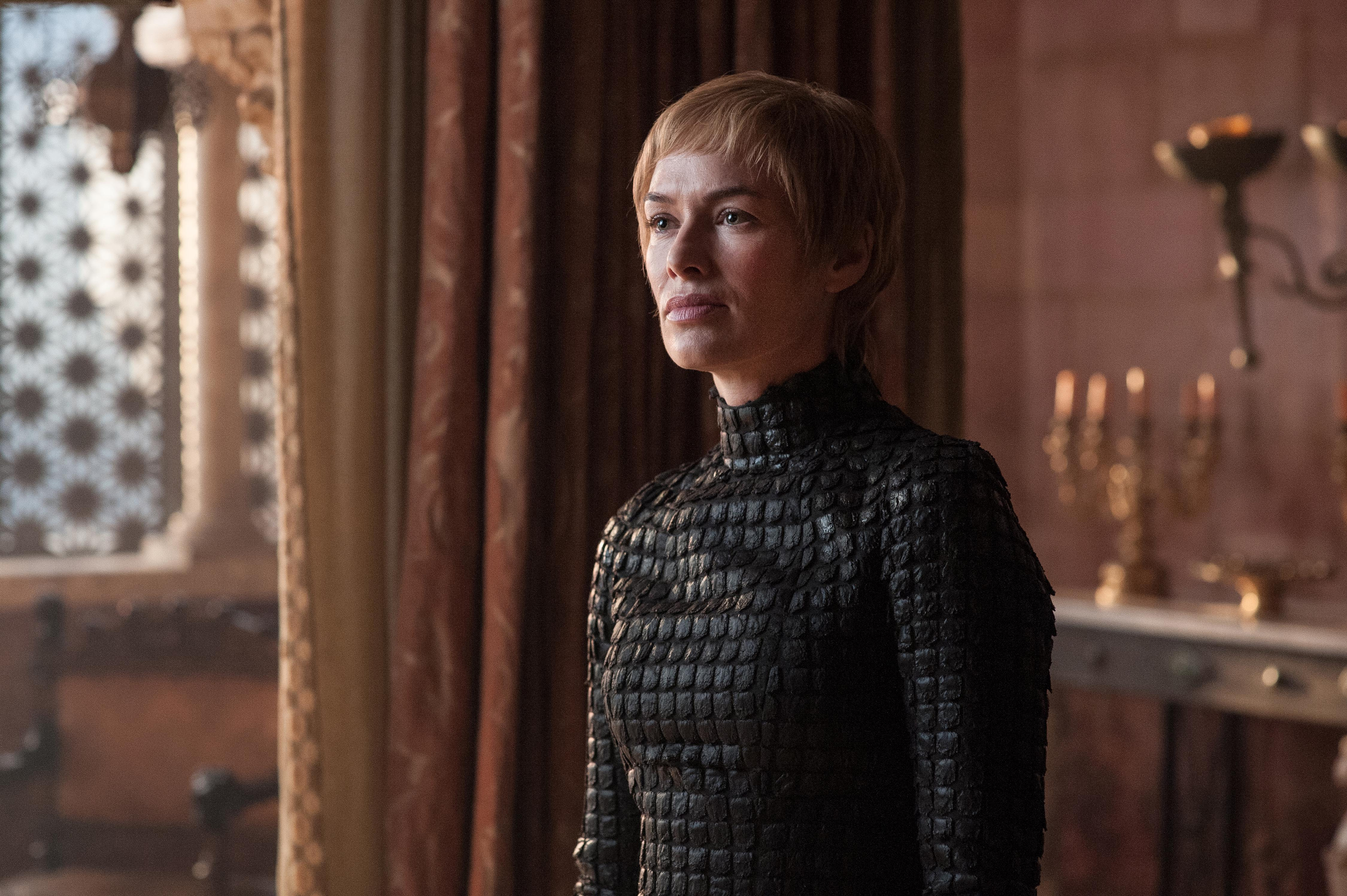 70+ 4K Cersei Lannister Wallpapers | Background Images