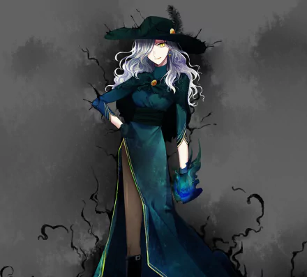 Edmond Dantes (Fate/Grand Order) Anime Fate/Grand Order HD Desktop Wallpaper | Background Image