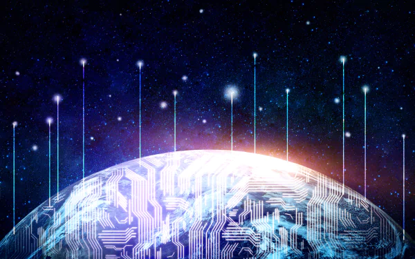 technology internet HD Desktop Wallpaper | Background Image