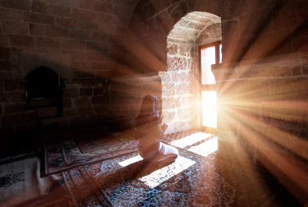 religious prayer HD Desktop Wallpaper | Background Image