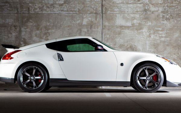 20+ Nissan 370Z Nismo HD Wallpapers | Background Images