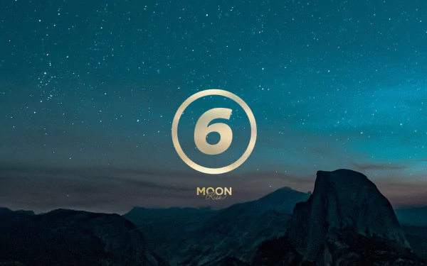  Day6 Moonrise Mobile Phone Wallpaper