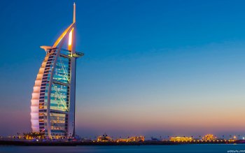 4k Ultra Hd Dubai Wallpapers Background Images