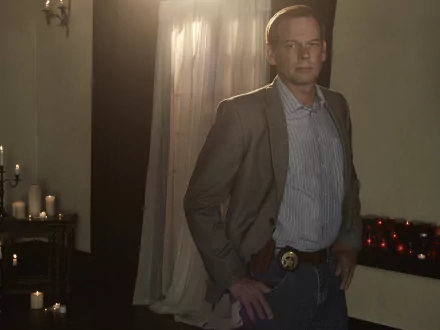 J.D. Evermore TV Show Cloak & Dagger HD Desktop Wallpaper | Background Image