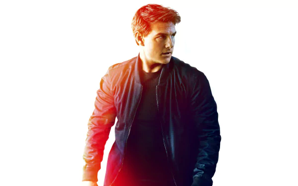 Ethan Hunt Tom Cruise movie Mission: Impossible - Fallout HD Desktop Wallpaper | Background Image