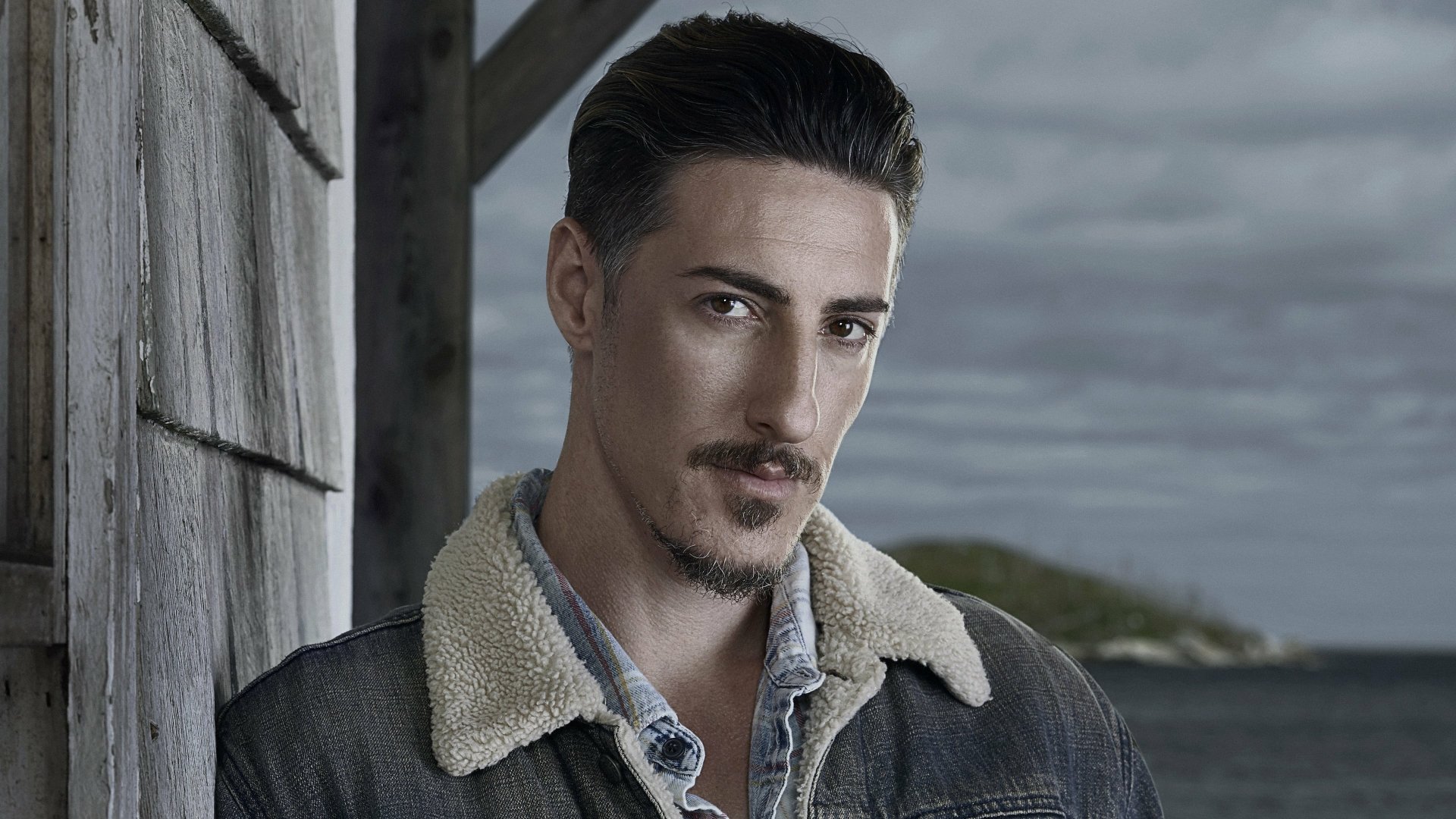 Download TV Show Haven 4k Ultra HD Wallpaper