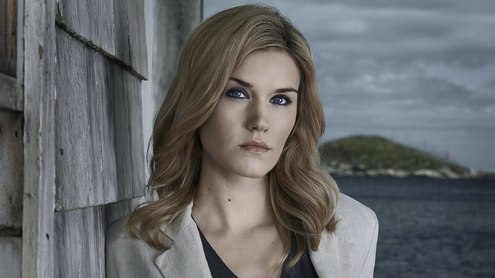 Download TV Show Haven 4k Ultra HD Wallpaper