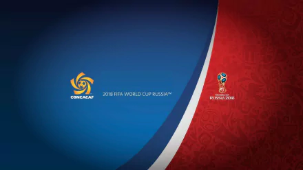  2018 FIFA World Cup Russia