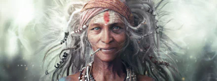 video game Beyond Good & Evil 2 HD Desktop Wallpaper | Background Image