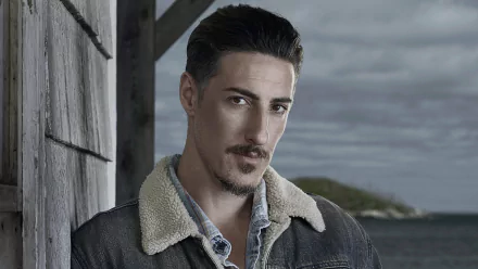 TV Show Haven HD Desktop Wallpaper | Background Image