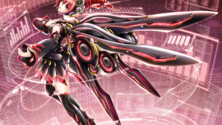  Kasane Teto