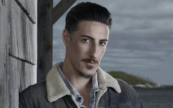 TV Show Haven HD Desktop Wallpaper | Background Image