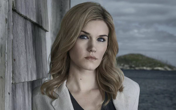 TV Show Haven HD Desktop Wallpaper | Background Image