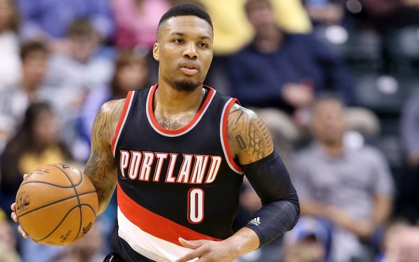 10+ Damian Lillard HD Wallpapers | Background Images