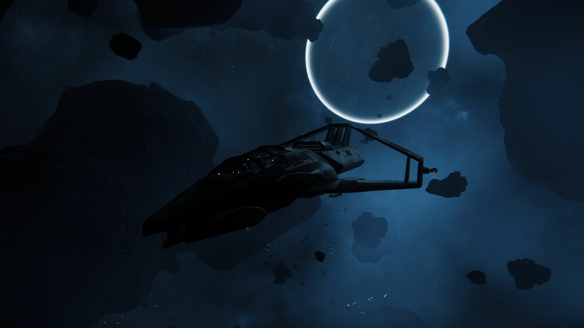 Download Asteroid Delamar (Star Citizen) Levski (Star Citizen) 325a (Star Citizen) Space Video Game Star Citizen 4k Ultra HD Wallpaper by DesoShow