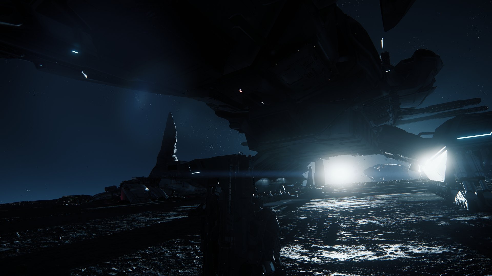 Download Constellation (Star Citizen) Levski (Star Citizen) Video Game Star Citizen 4k Ultra HD Wallpaper by DesoShow