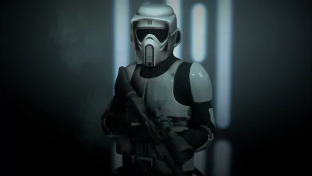  Scout Trooper