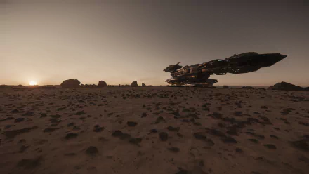 Constellation (Star Citizen) video game Star Citizen HD Desktop Wallpaper | Background Image