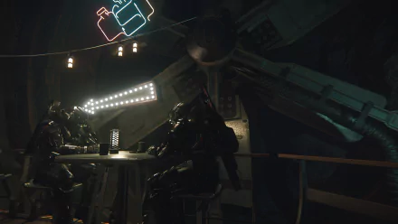 armor Levski (Star Citizen) video game Star Citizen HD Desktop Wallpaper | Background Image