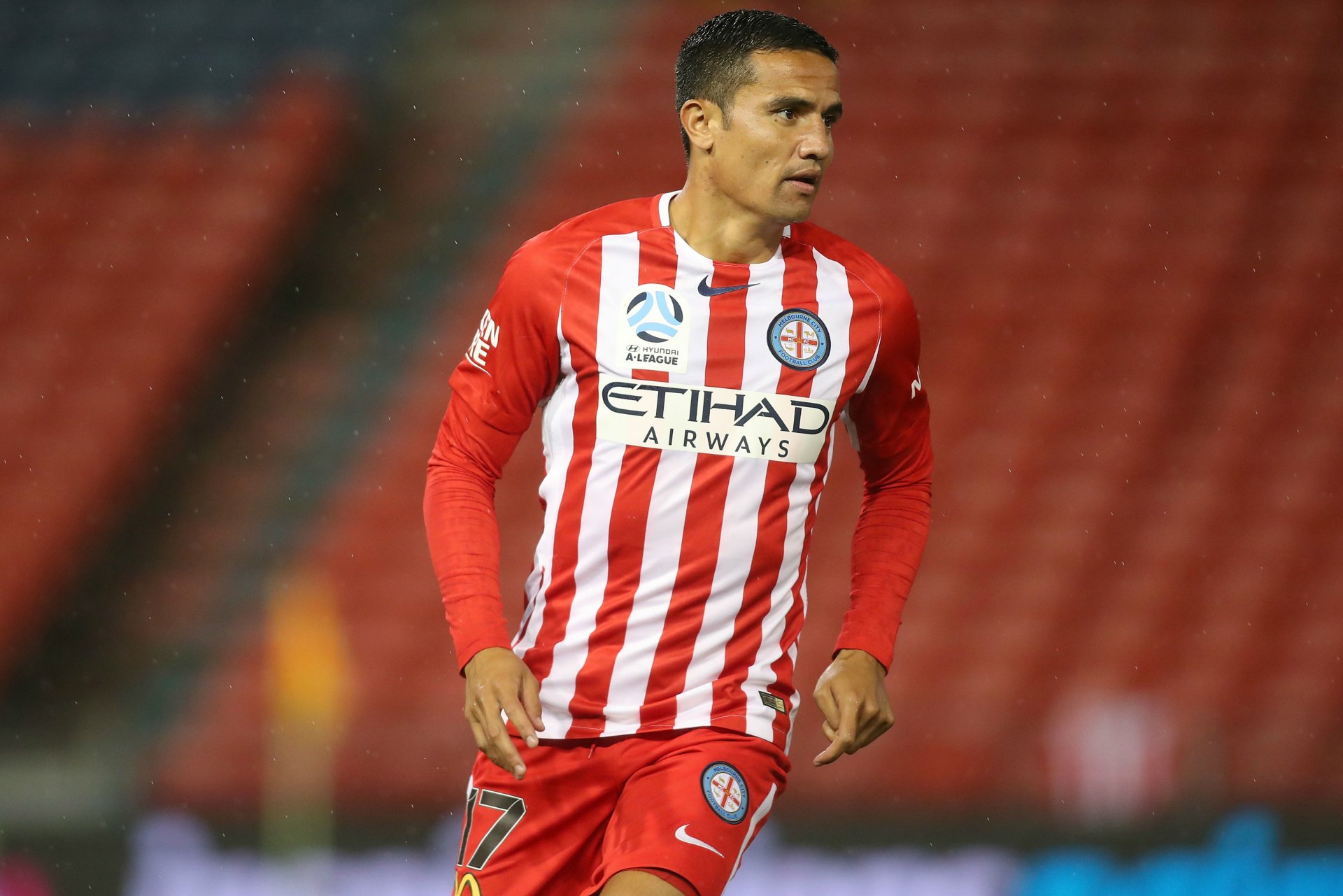 Download Soccer Australian Tim Cahill Sports HD Wallpaper