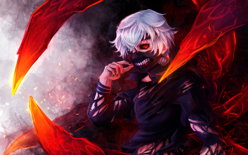 99 4k Ultra Hd Tokyo Ghoul Wallpapers Background Images