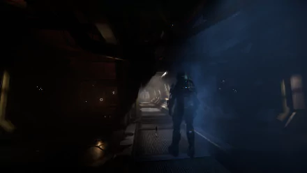 armor Reclaimer (Star Citizen) video game Star Citizen HD Desktop Wallpaper | Background Image