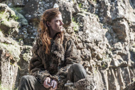 Rose Leslie Ygritte (Game of Thrones) TV Show Game Of Thrones HD Desktop Wallpaper | Background Image