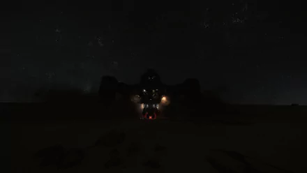 Reclaimer (Star Citizen) space video game Star Citizen HD Desktop Wallpaper | Background Image