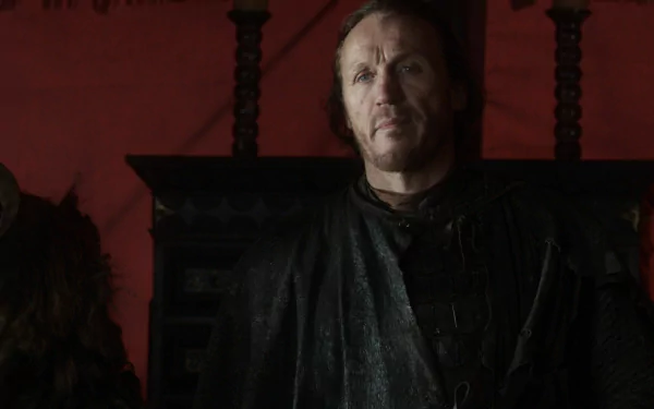 Jerome Flynn Bronn (Game of Thrones) TV Show Game Of Thrones HD Desktop Wallpaper | Background Image