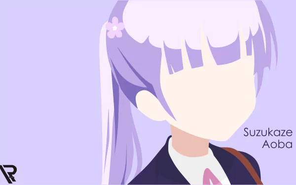  Aoba Suzukaze by mrezamulia