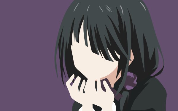 Anime Date A Live Kurumi Tokisaki HD Wallpaper | Background Image