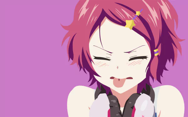  Koito Minase by mrezamulia