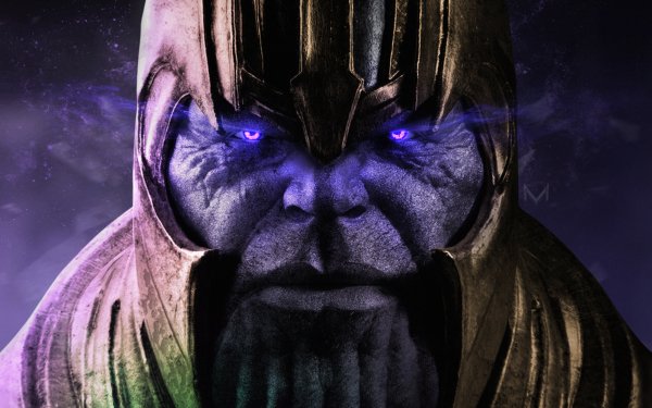 Movie Avengers: Infinity War The Avengers Thanos Avengers HD Wallpaper | Background Image