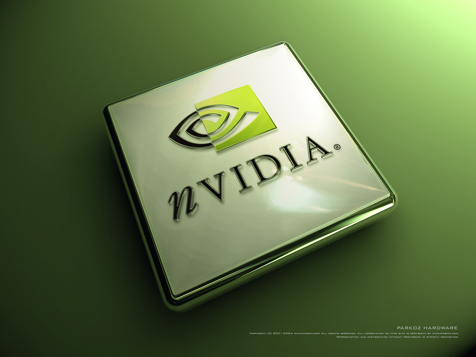 Technology Nvidia HD Wallpaper | Background Image