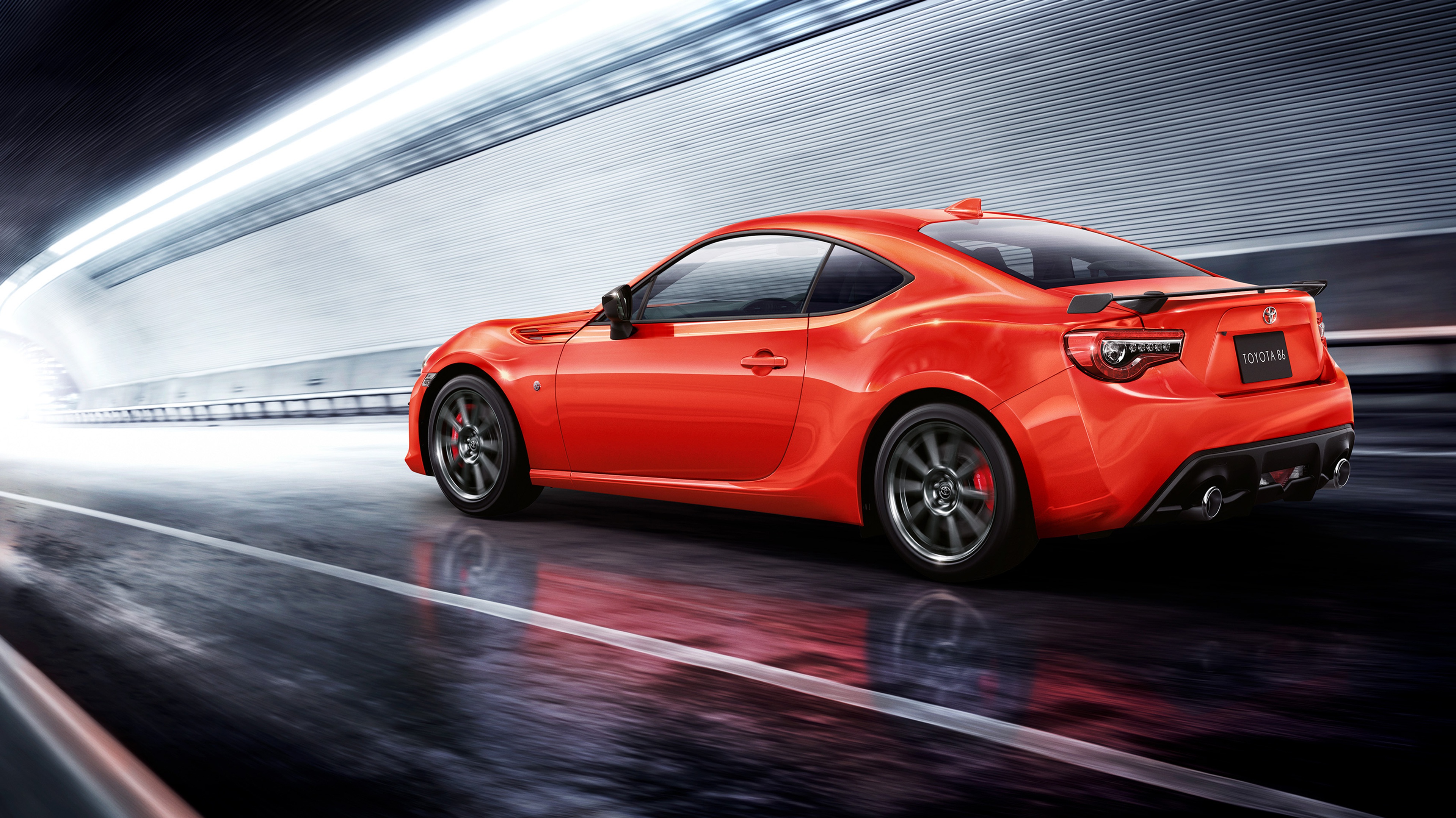Vehicles Toyota 86 HD Wallpaper | Background Image