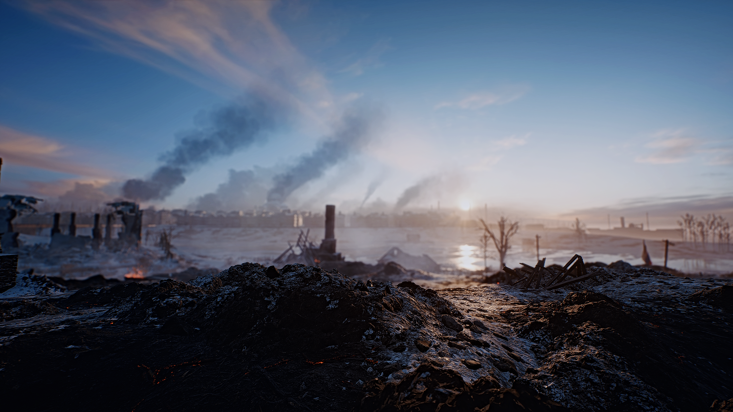 540553 Battlefield 1 Fire Video Game  Rare Gallery HD Wallpapers