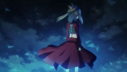  Illya Archer