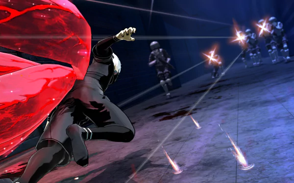  Ken Kaneki