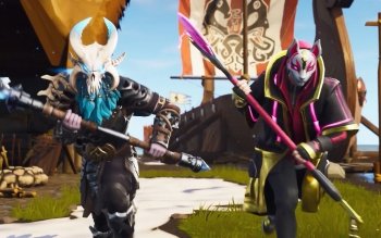 381 Fortnite Hd Wallpapers Background Images Wallpaper Abyss