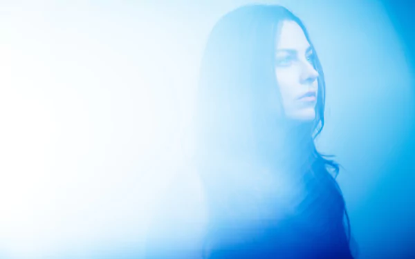 Evanescence music Amy Lee HD Desktop Wallpaper | Background Image