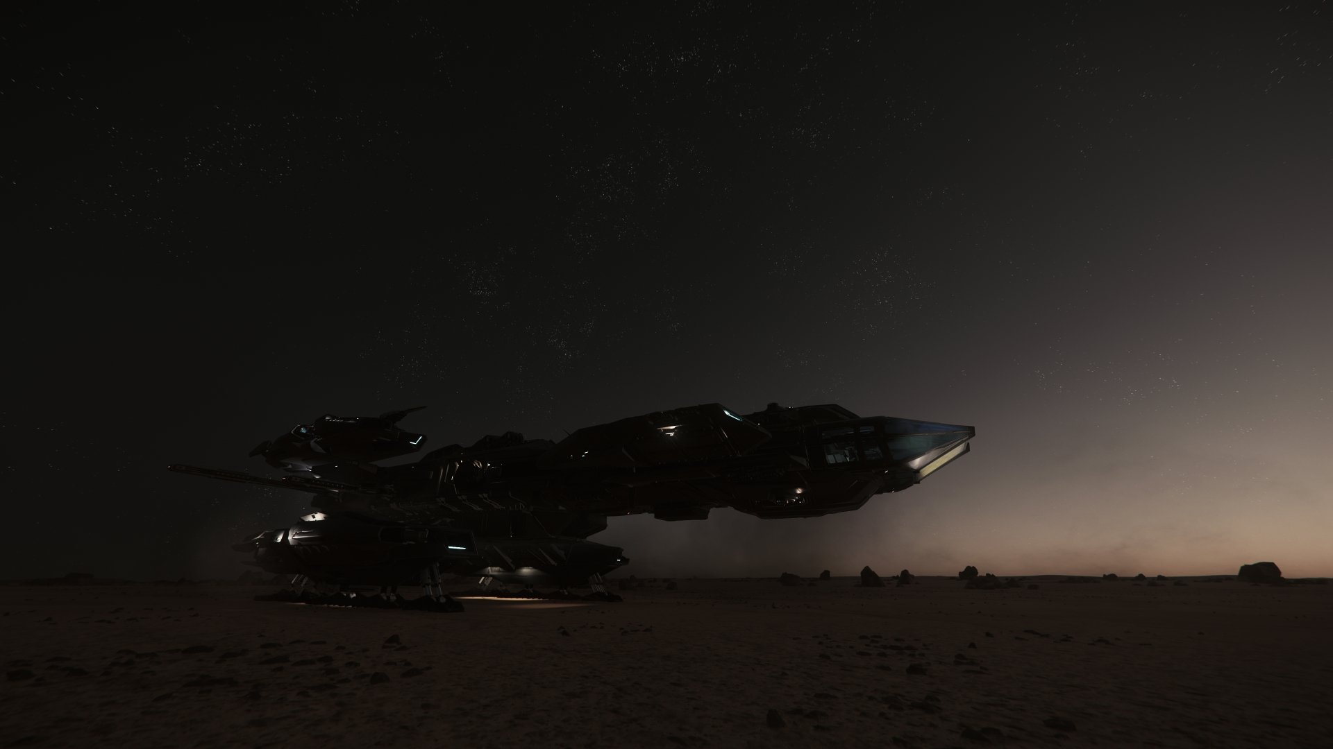 Download Constellation Andromeda (Star Citizen) Video Game Star Citizen 4k Ultra HD Wallpaper by DesoShow