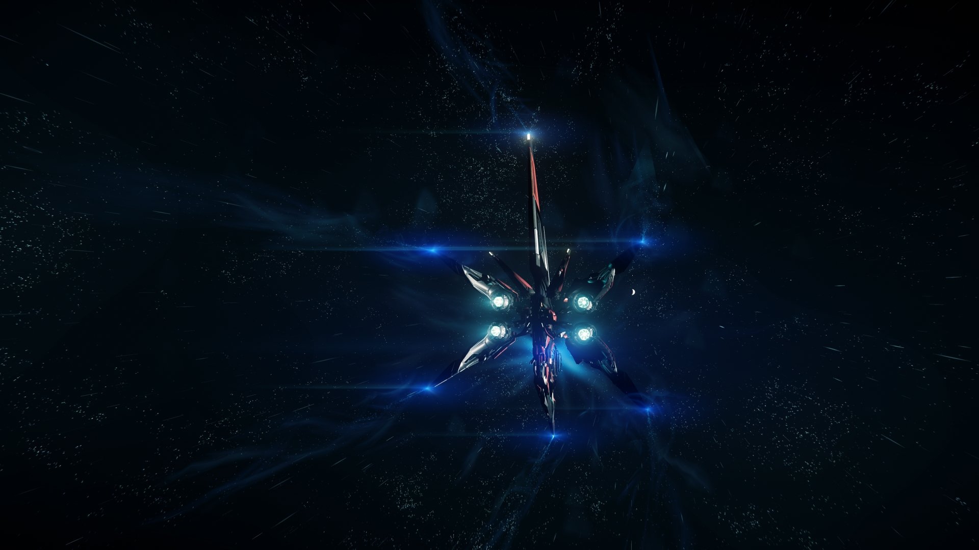 Download Khartu-Al (Star Citizen) Video Game Star Citizen 4k Ultra HD Wallpaper by DesoShow