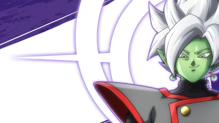 Zamasu (Dragon Ball) video game Dragon Ball FighterZ HD Desktop Wallpaper | Background Image