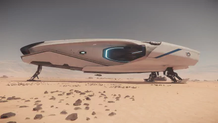 600i (Star Citizen) video game Star Citizen HD Desktop Wallpaper | Background Image