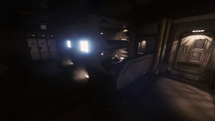 Reclaimer (Star Citizen) video game Star Citizen HD Desktop Wallpaper | Background Image